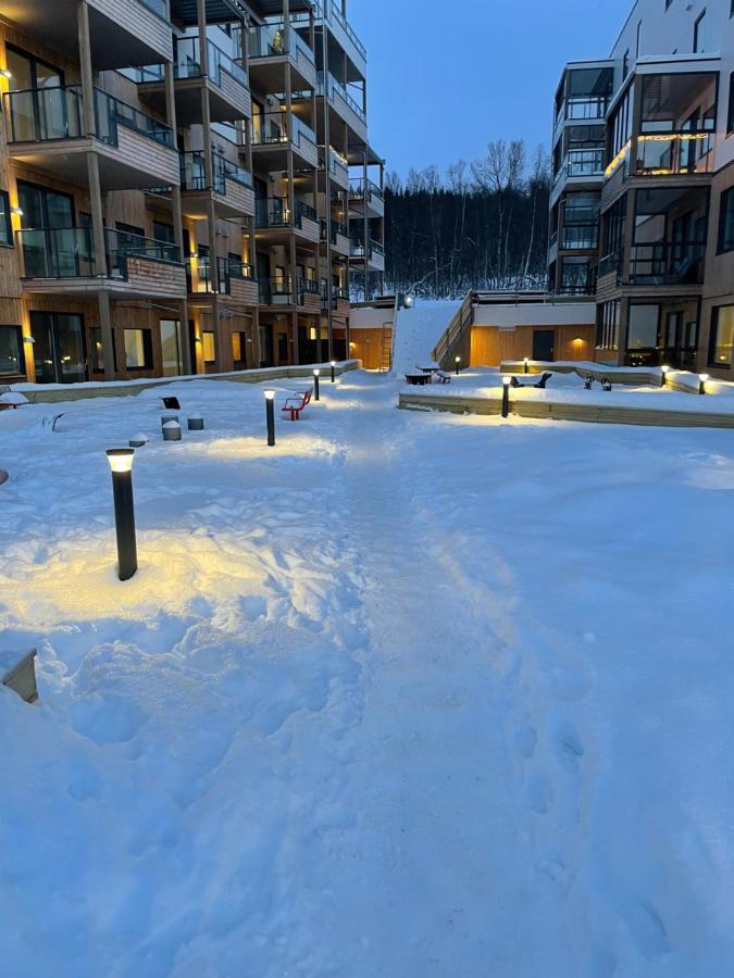 New Modern Apartment - Tromso West Exterior photo